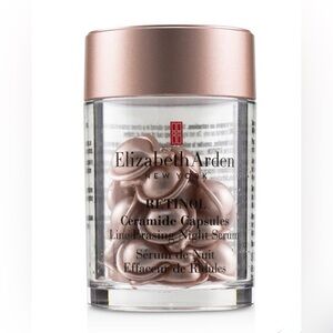 Elizabeth Arden Retinol Ceramide Capsules - 30 Capsules